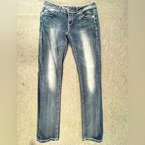 ️Last WAREHOUSE Y2K Jean